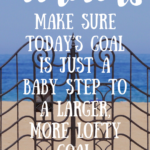 goal