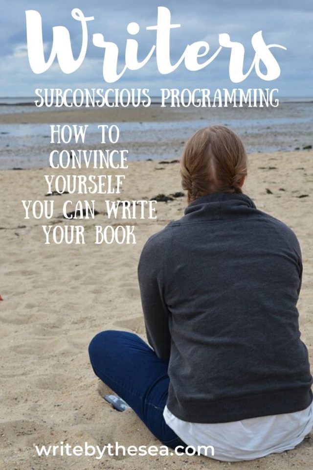program your subconscious
