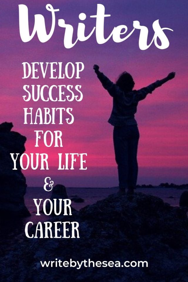How to Develop Successful Habits