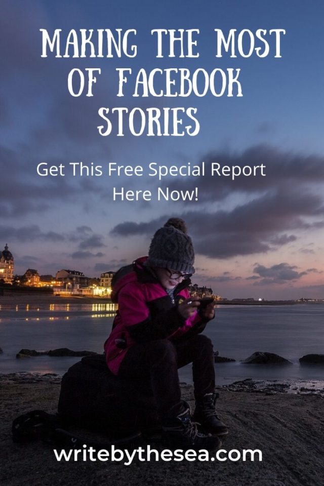 Facebook Stories Report