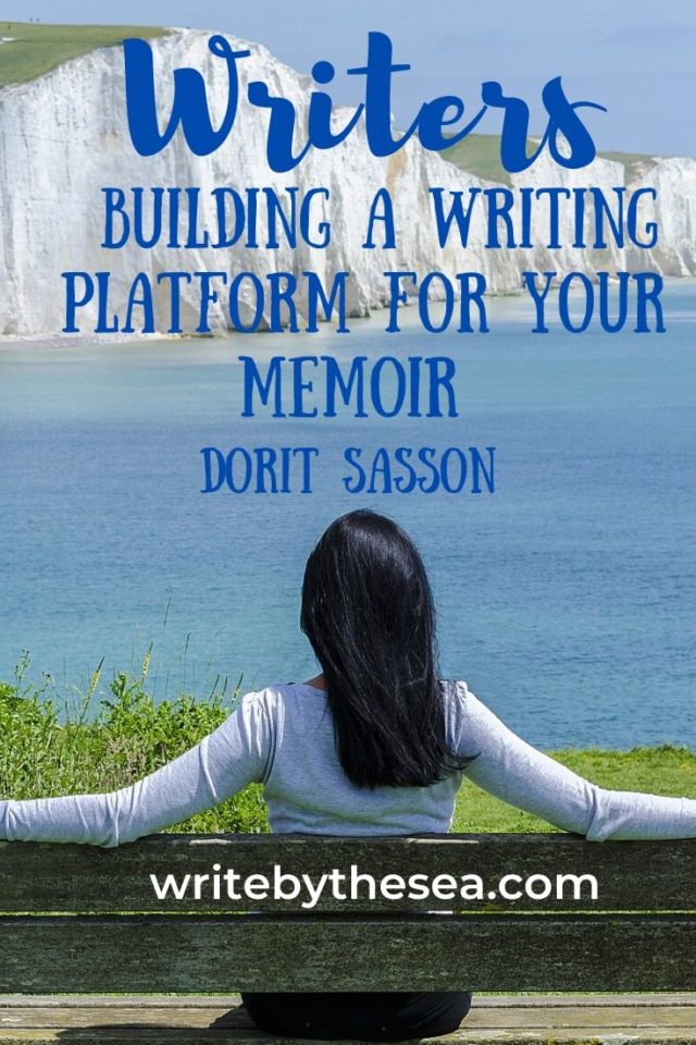 author platform