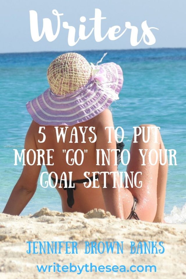 goal setting tips