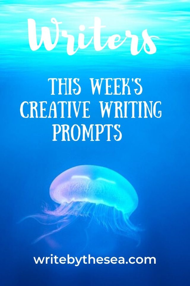 creative writing prompts