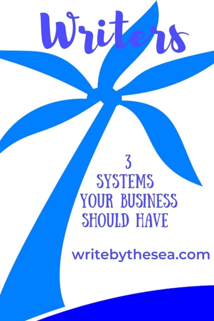 systematize your business