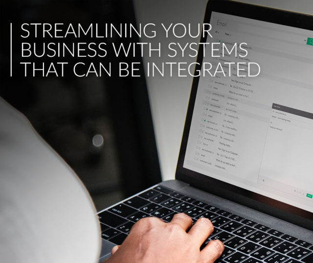 Streamline Your Business