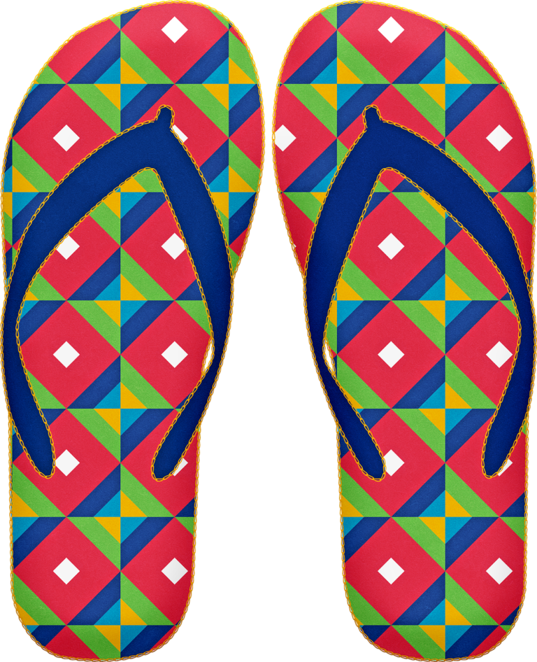 flip flops