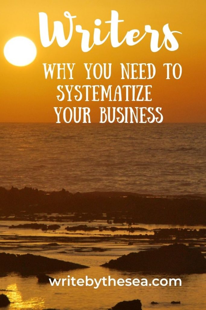 business systems