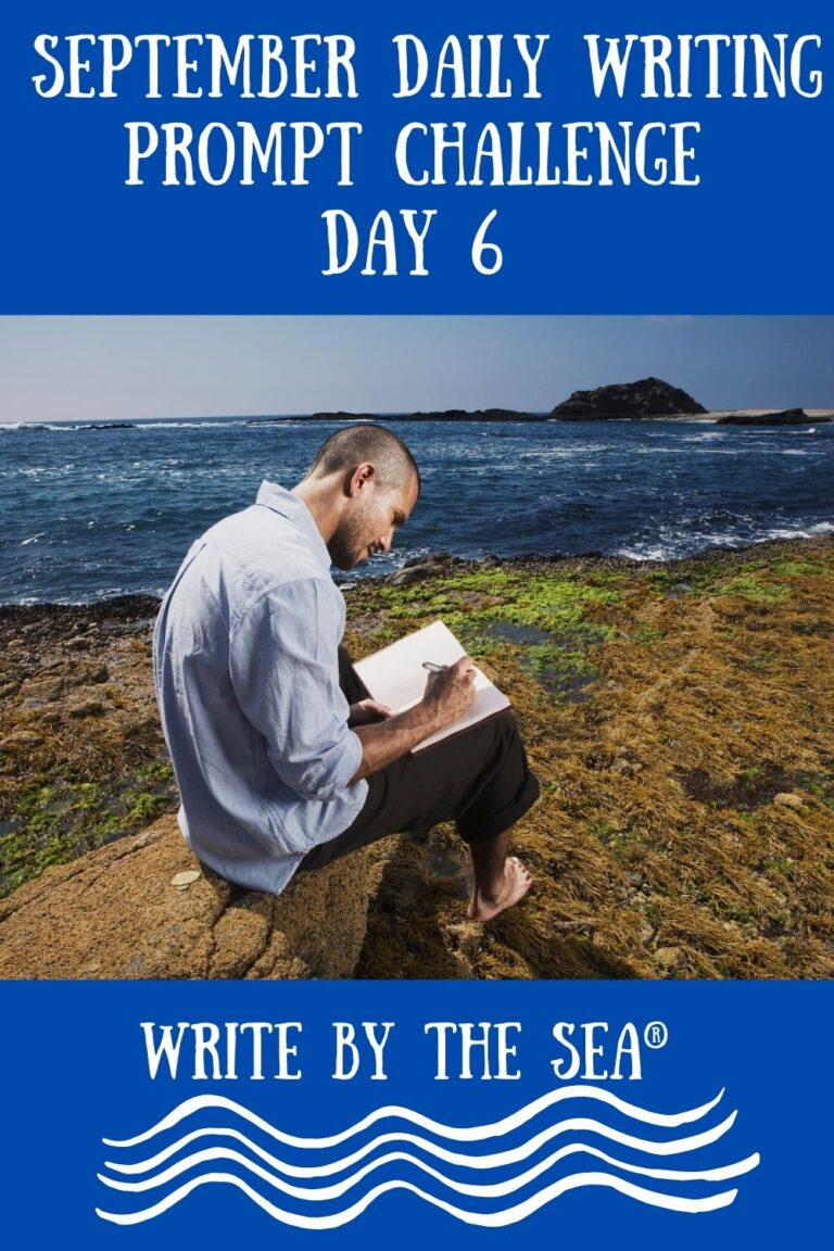 Sept writing challenge day 6 scaled