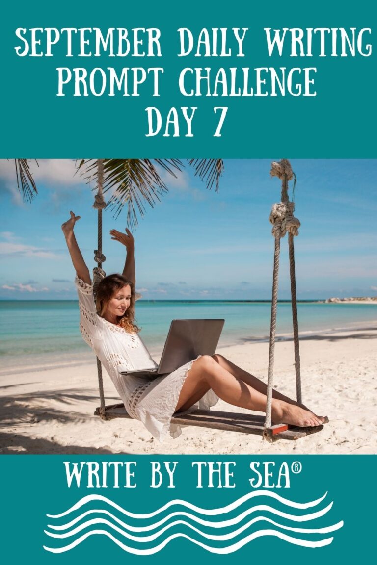 September writing challenge day 7.pg  scaled