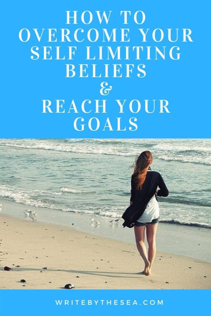 self-limiting beliefs