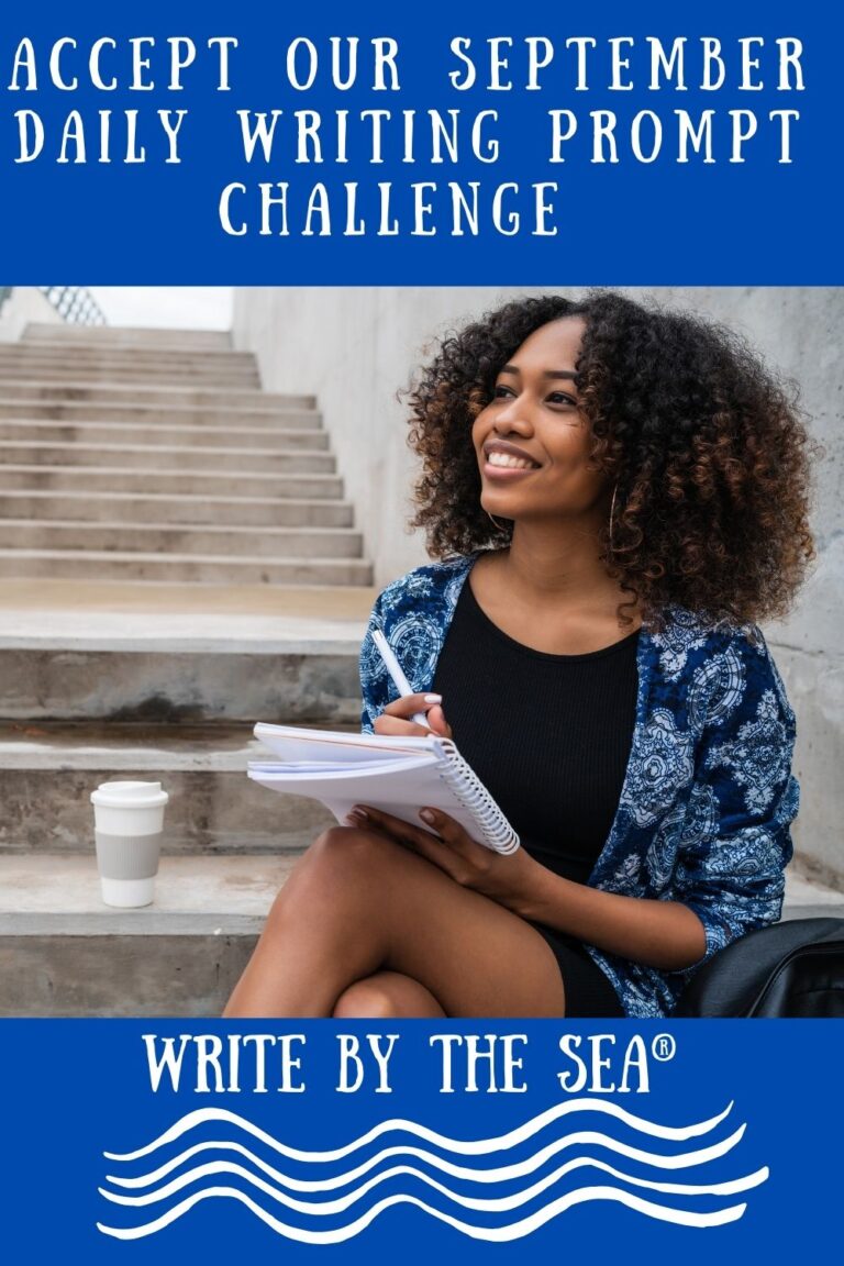 september writing challenge scaled