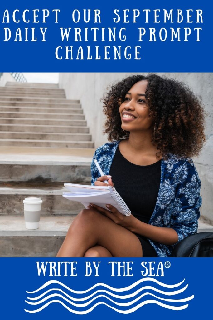 september writing challenge scaled