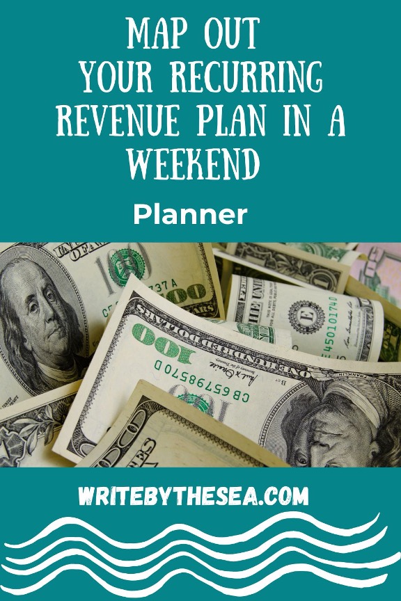 Recurring Revenue Planner