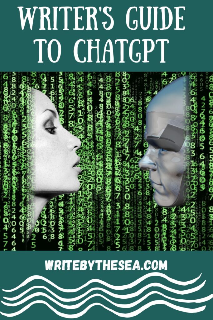 writers guide to chatgpt