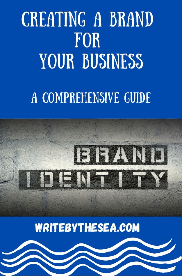 Create a Brand for Your Business