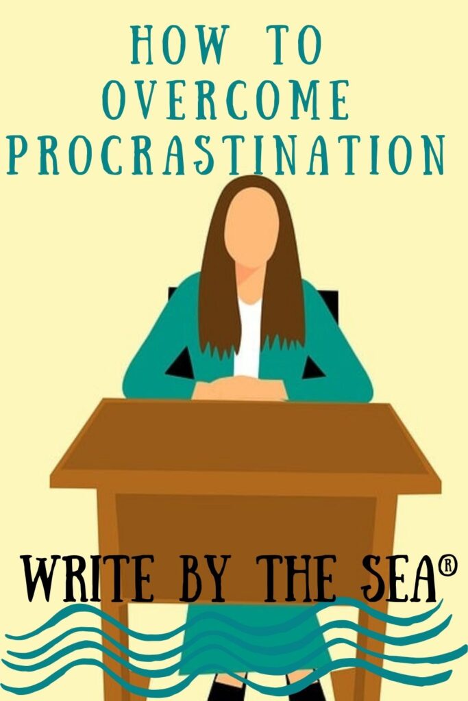 How to Overcome Procrastination