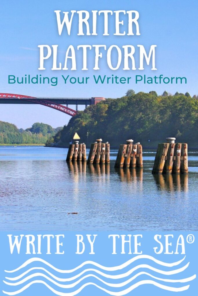 Writer Platform