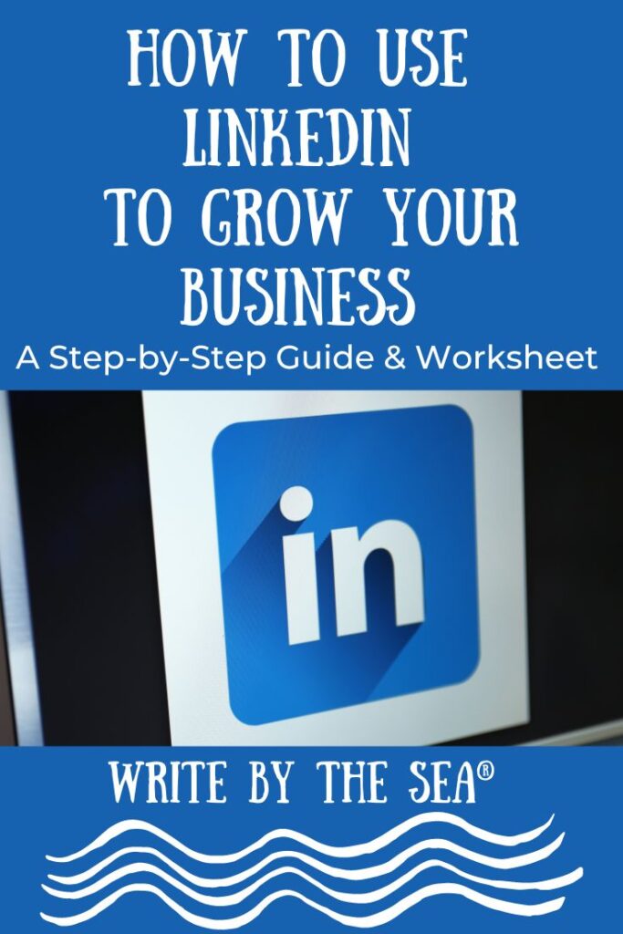 Unlock the Power of LinkedIn to Grow Your Business!