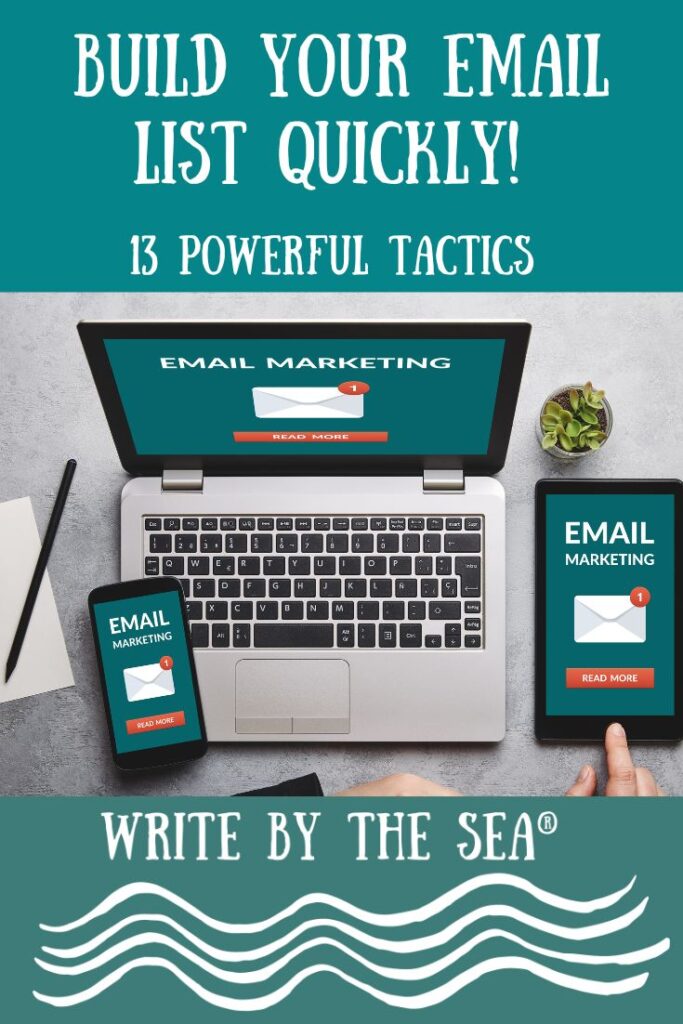 build your email list cover 1 scaled