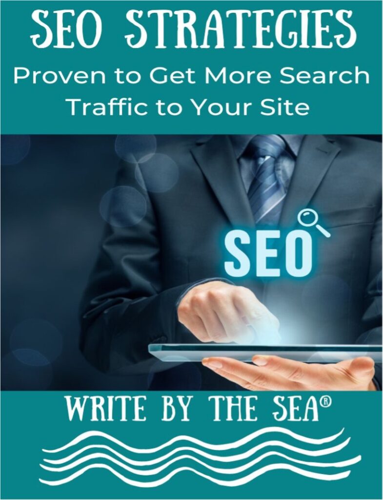 Learn the SEO Strategies Proven to Drive Search Traffic to Your Site