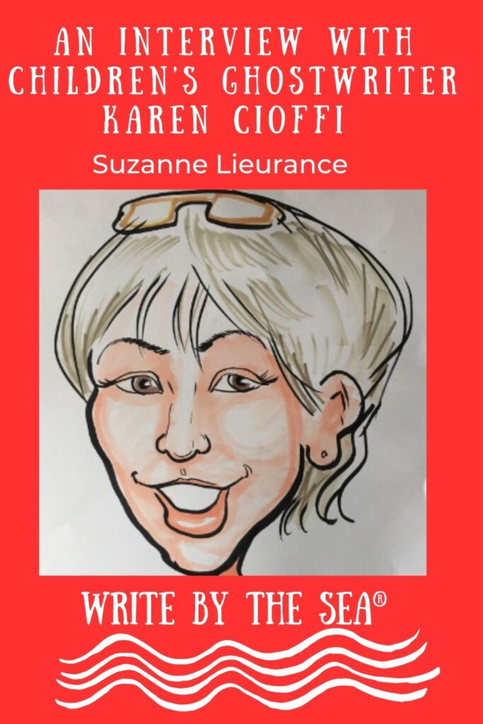 Karen cioffi interview scaled