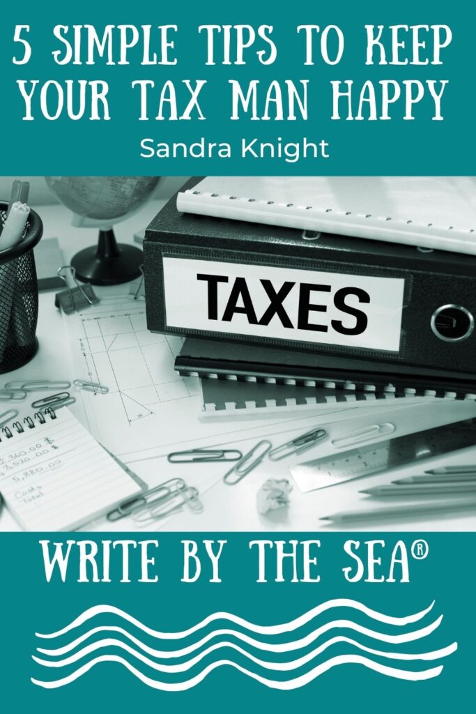 keeping your tax man happy scaled