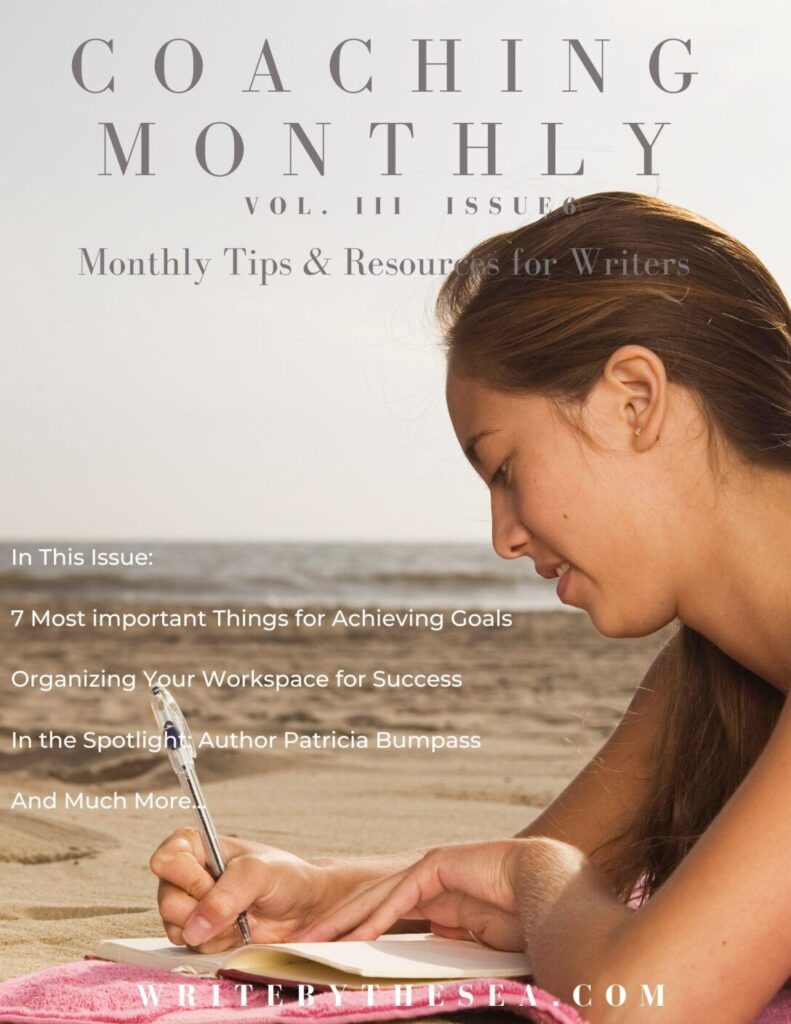 Coaching Monthly Vol. 3 Issue 6 pdf