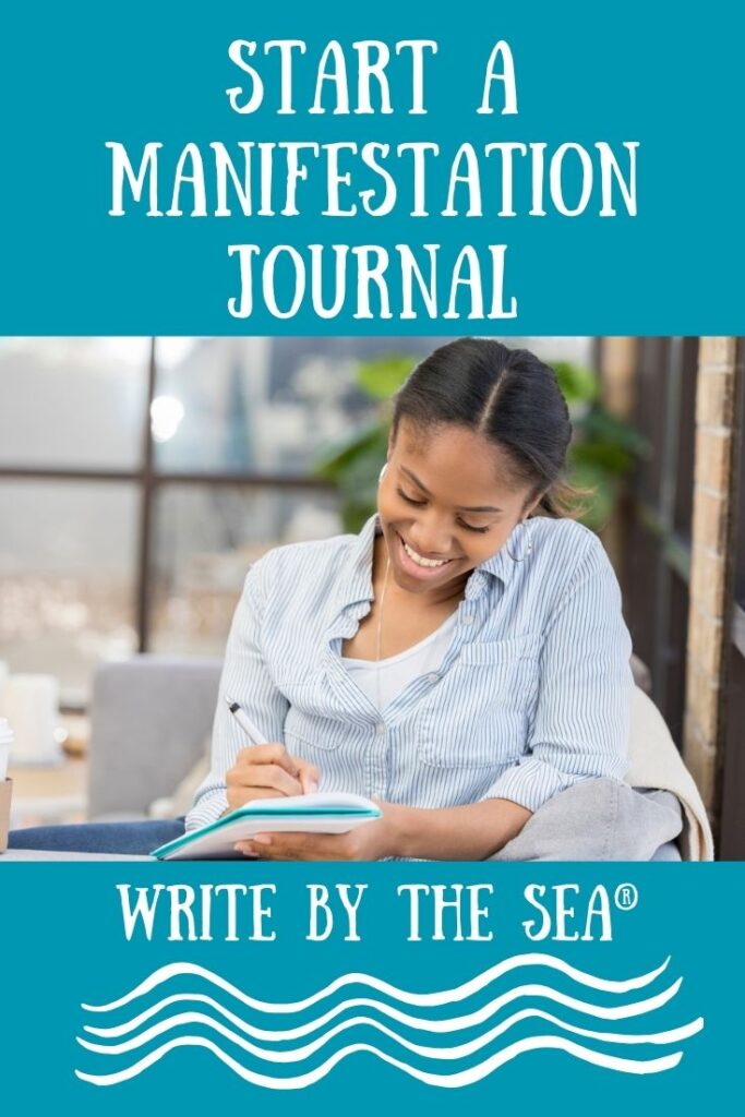 Start a Manifestation Journal