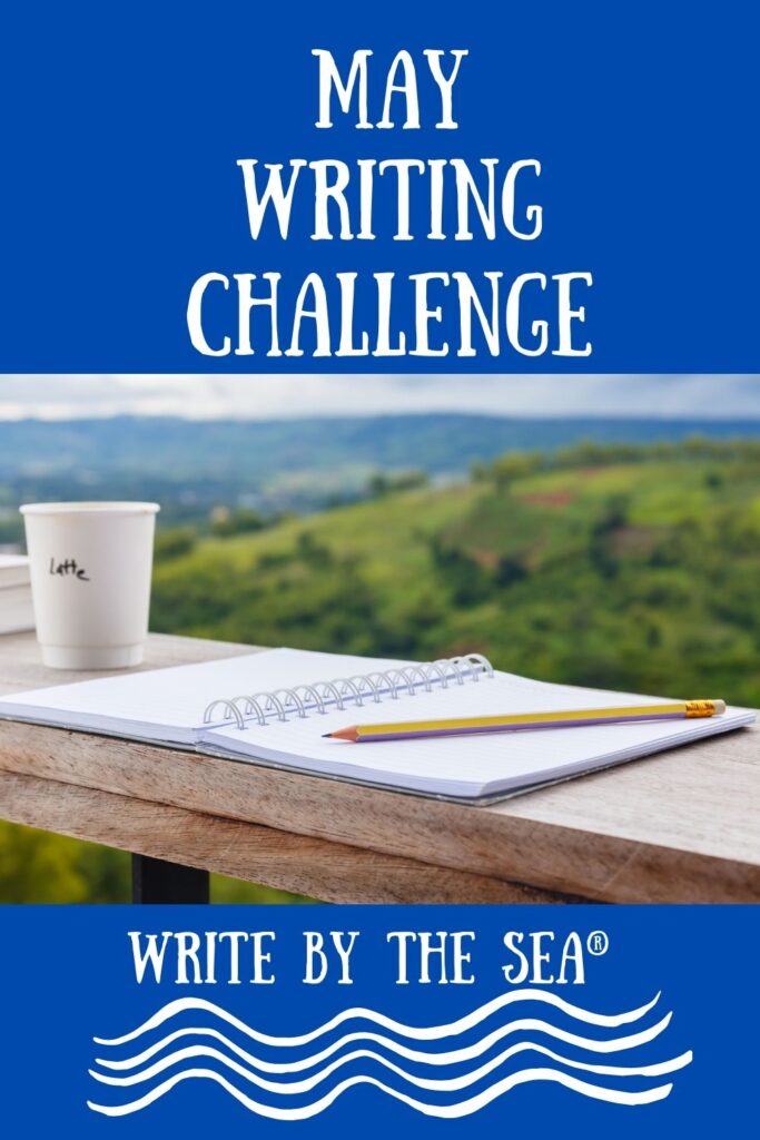 may writing challenge scaled