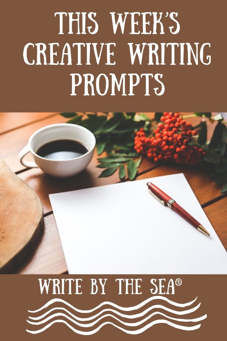 writing prompts scaled