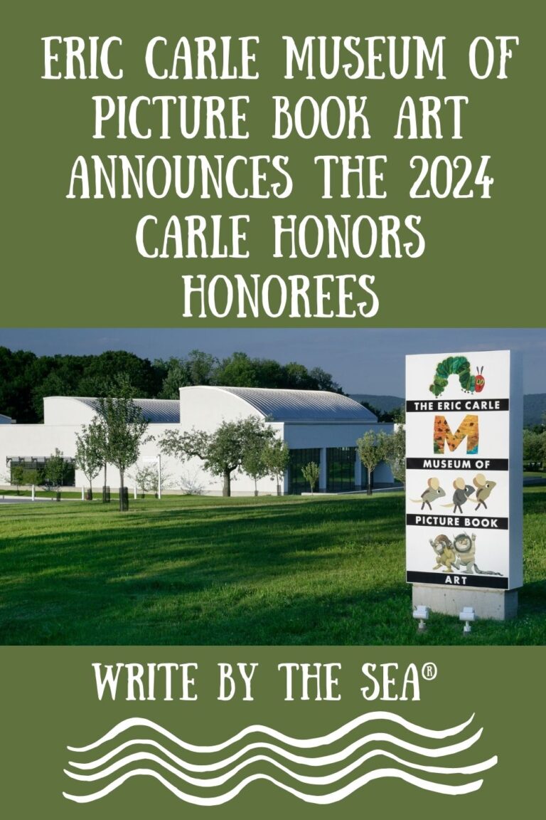 Eri Carle 2024 Honors scaled