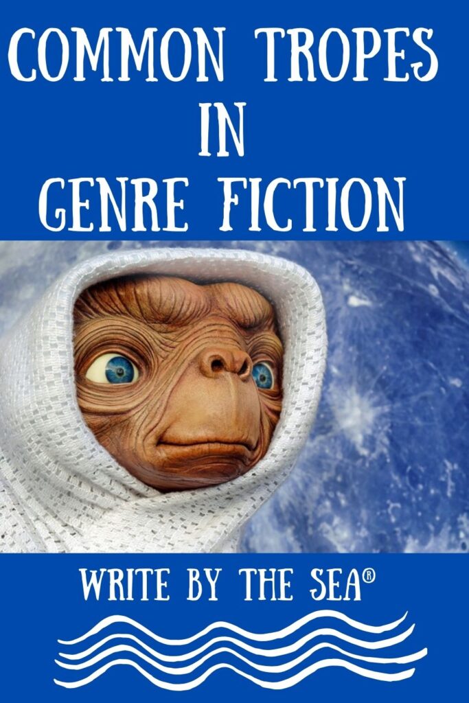 tropes in genre fiction