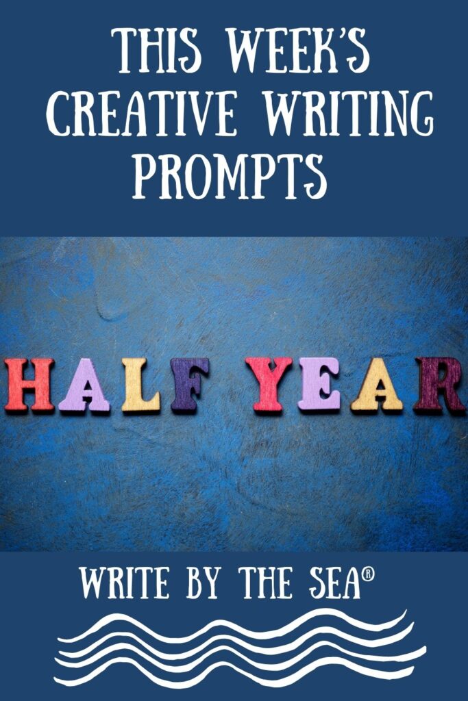 half year writing prompts scaled