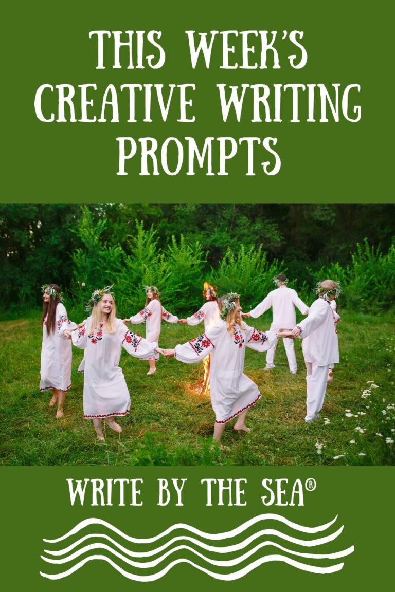 new writing prompts scaled