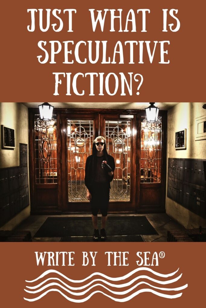 speculative fiction scaled