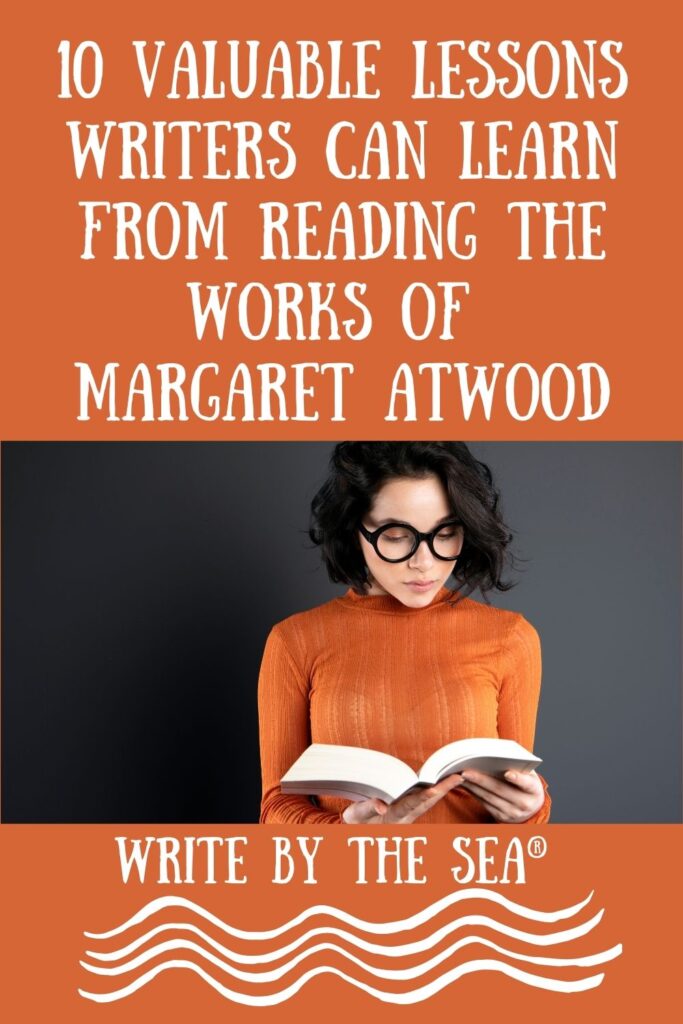 margaret atwood scaled