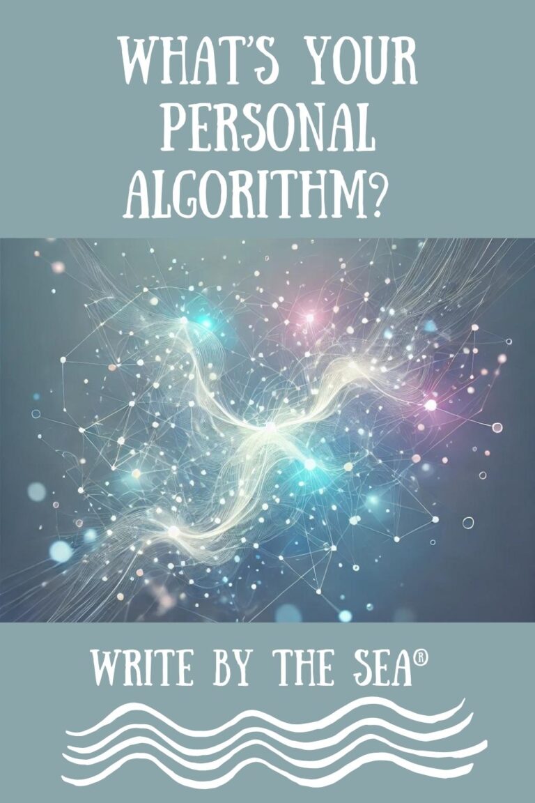 personal algorithm scaled