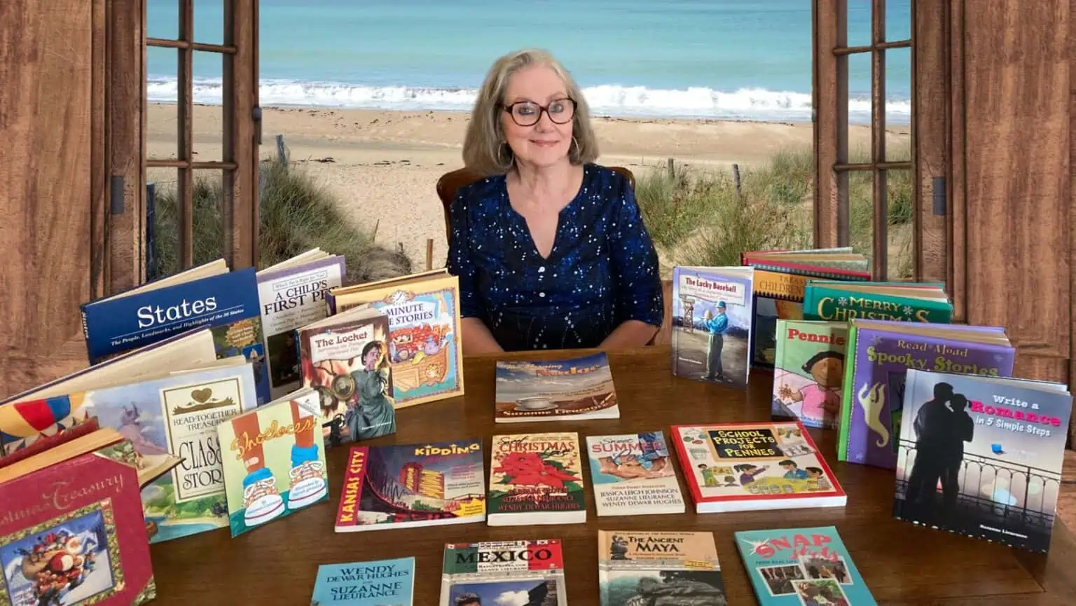 Law of Attraction for Writers