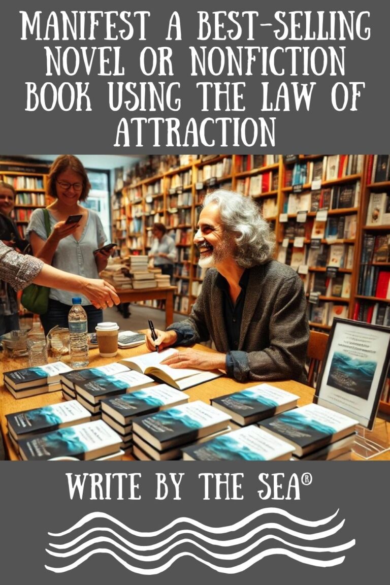 manifest a best seller scaled