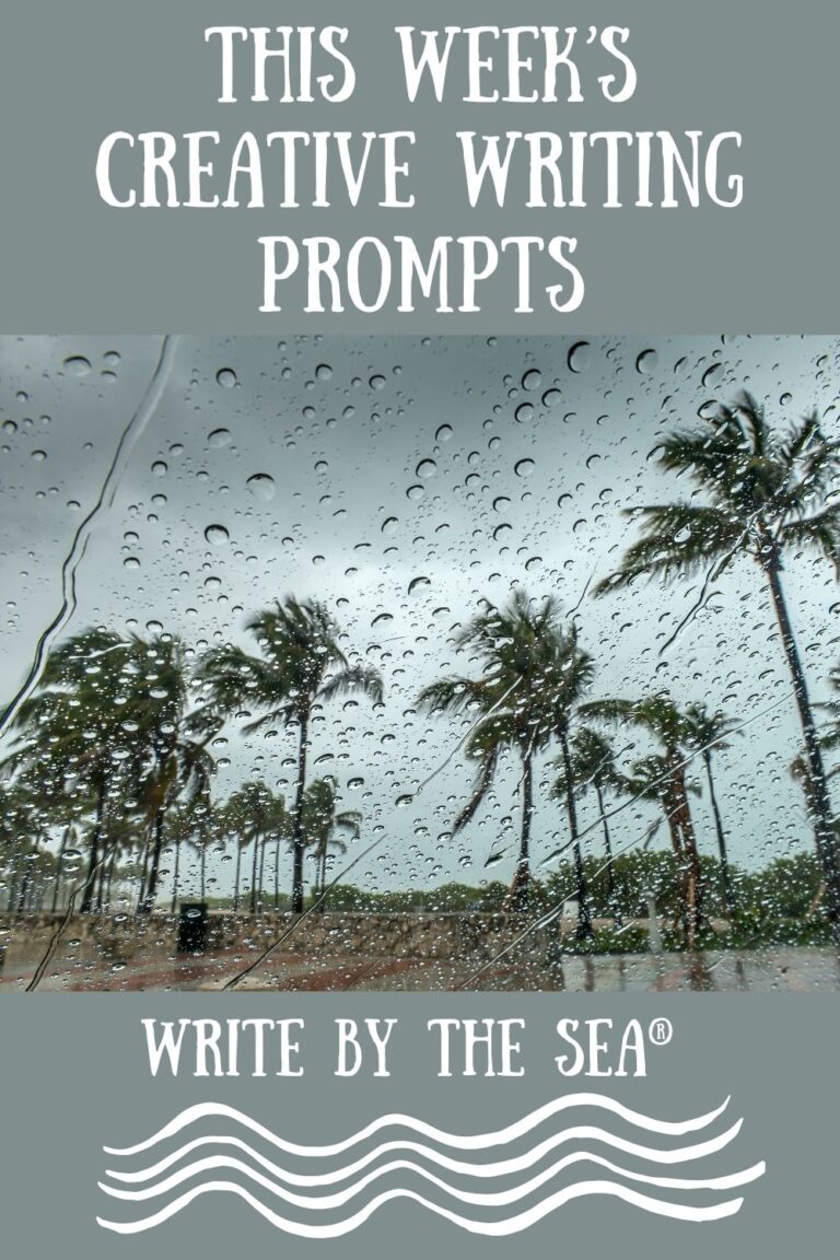 writing prompts scaled