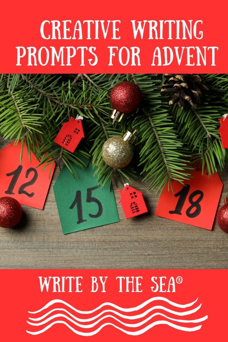 Advent writing prompts scaled