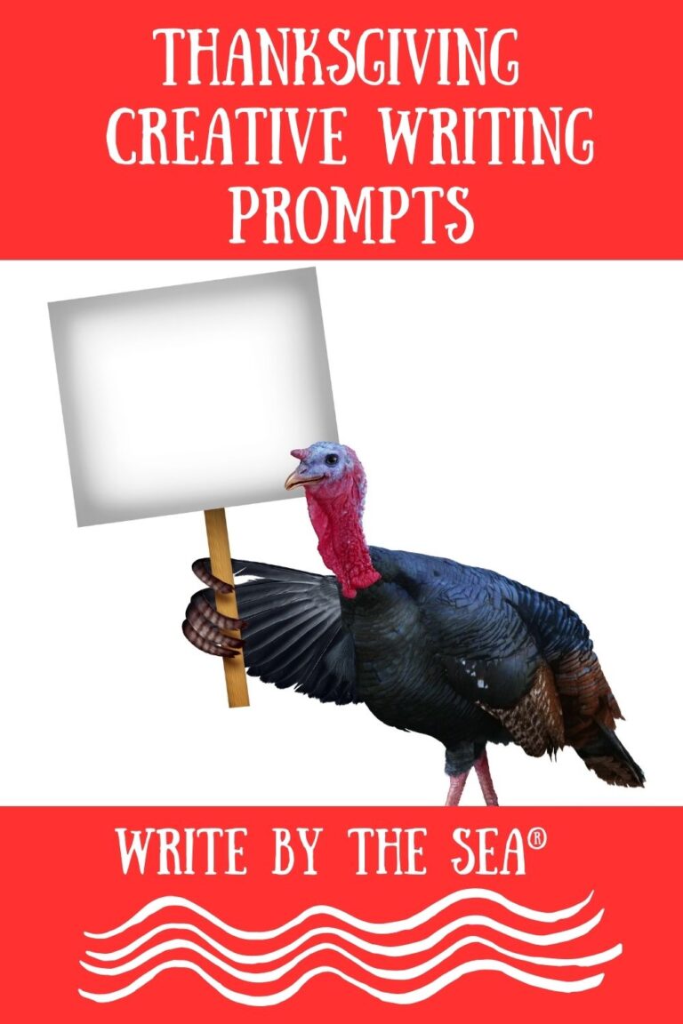 Thanksgiving Writing Prompts scaled