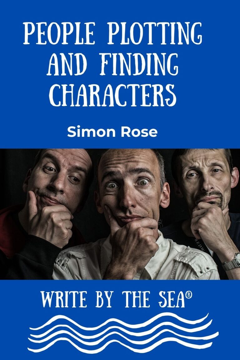 people plotting and finding characters scaled