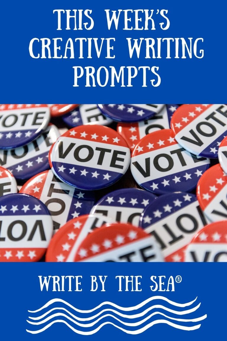 voting writing prompts scaled