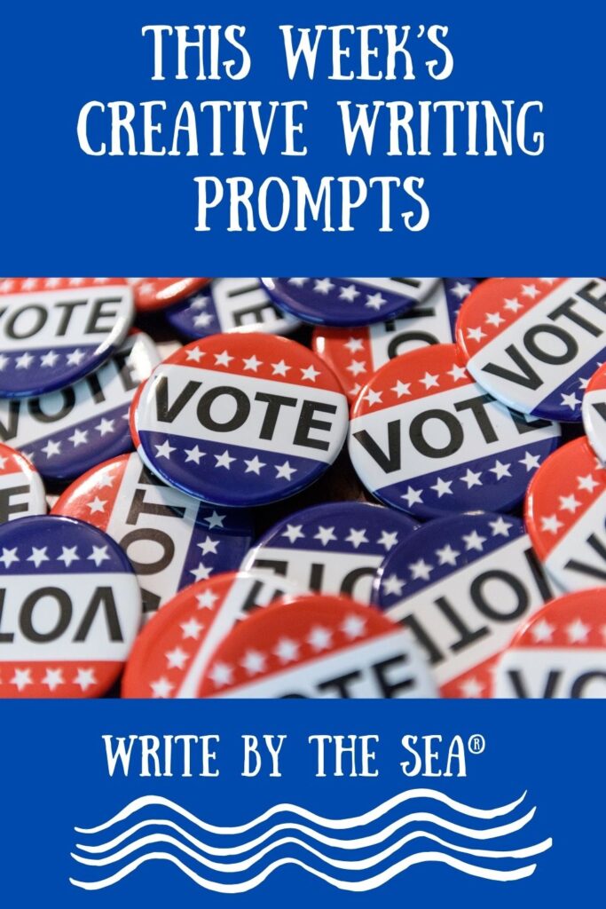 voting writing prompts scaled