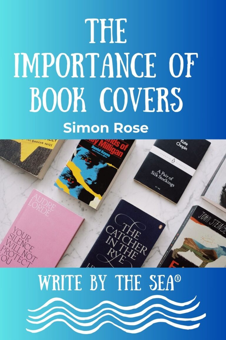 importance of book covers