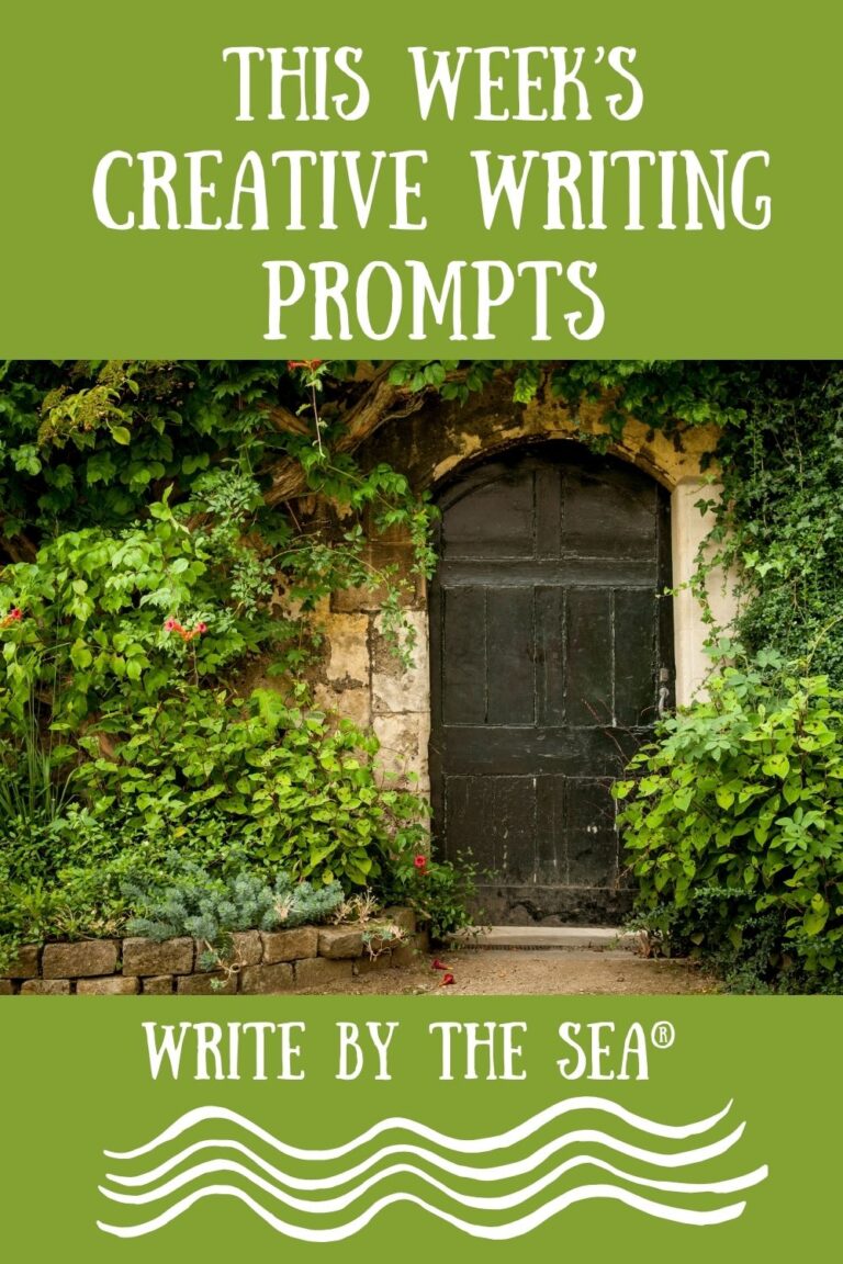 fresh and fun writing prompts