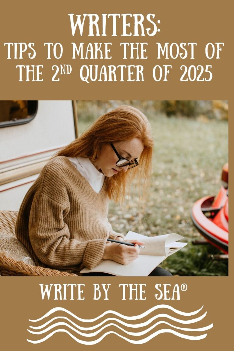 2nd quarter tips