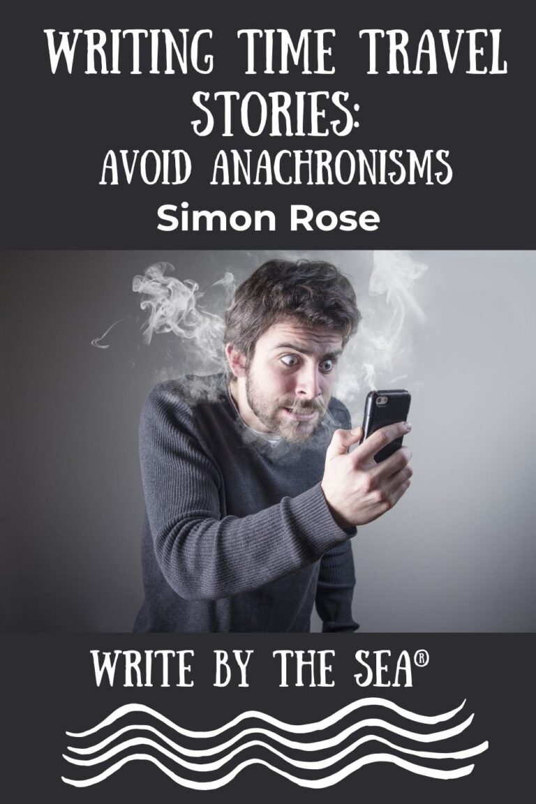 Avoid anachronisms