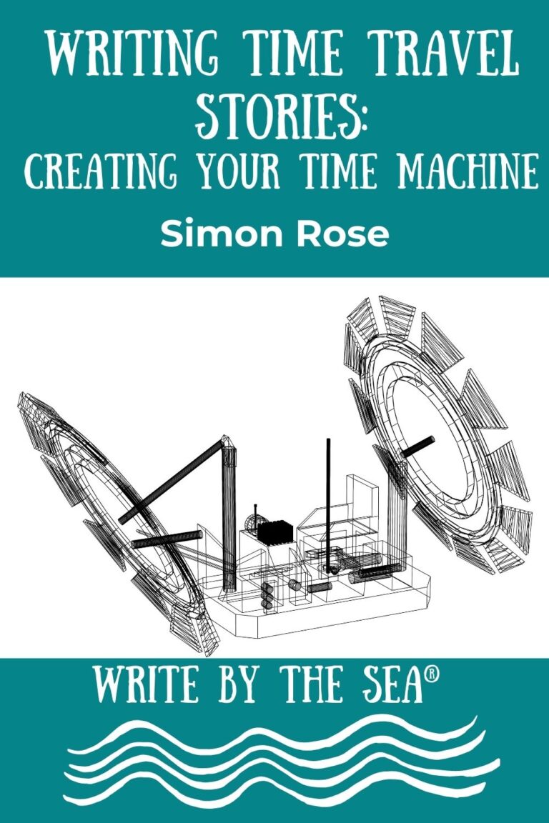 Creating your Time Machine 3